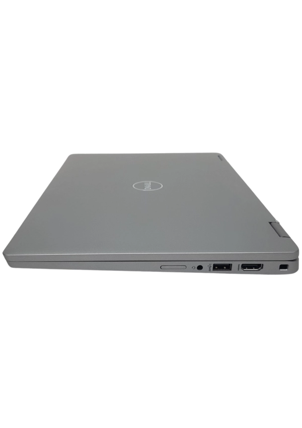 2w1 DELL Latitude 5330 i5-1245u 16GB 256SSD 13,3 FHD 1920x1080 Touch Wifi BT Win11pro Gw12mc